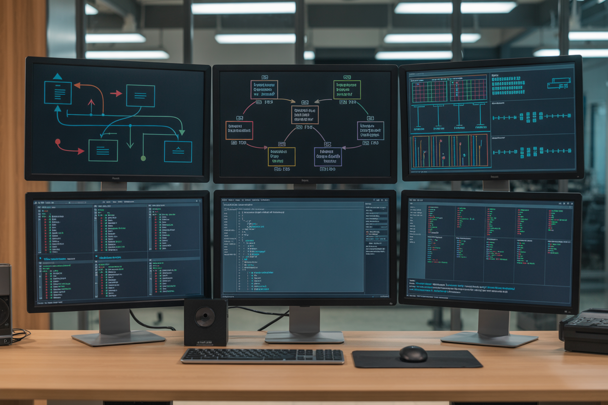 GitOps-Driven Configuration Management for Scaling Components