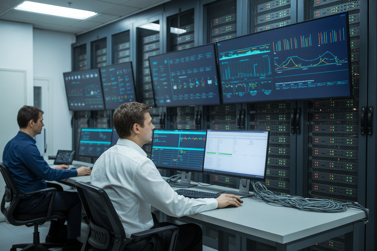 Production Monitoring and Optimization Strategies