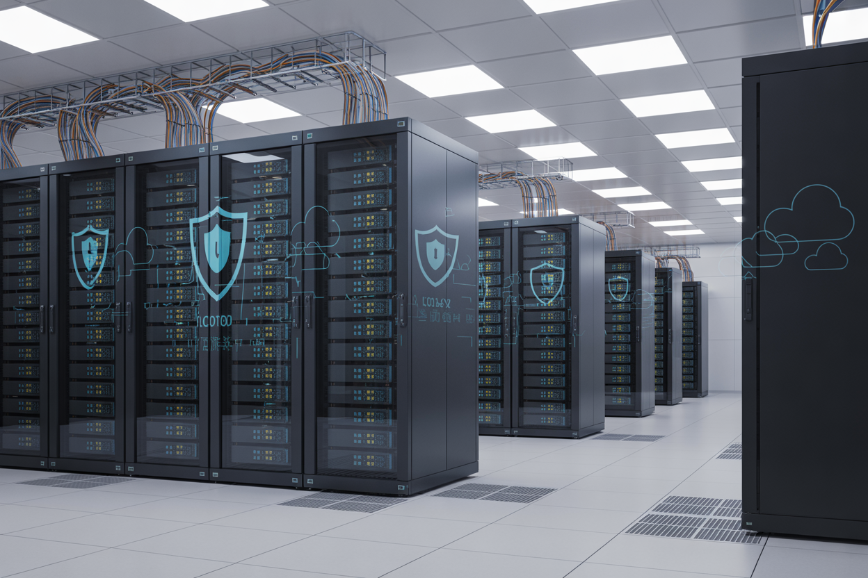 Understanding AWS Network Security Fundamentals