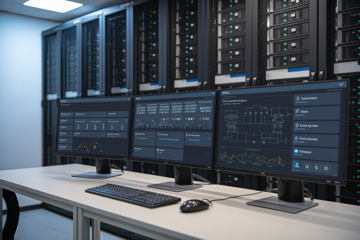 Best Practices for AWS Firewall Implementation