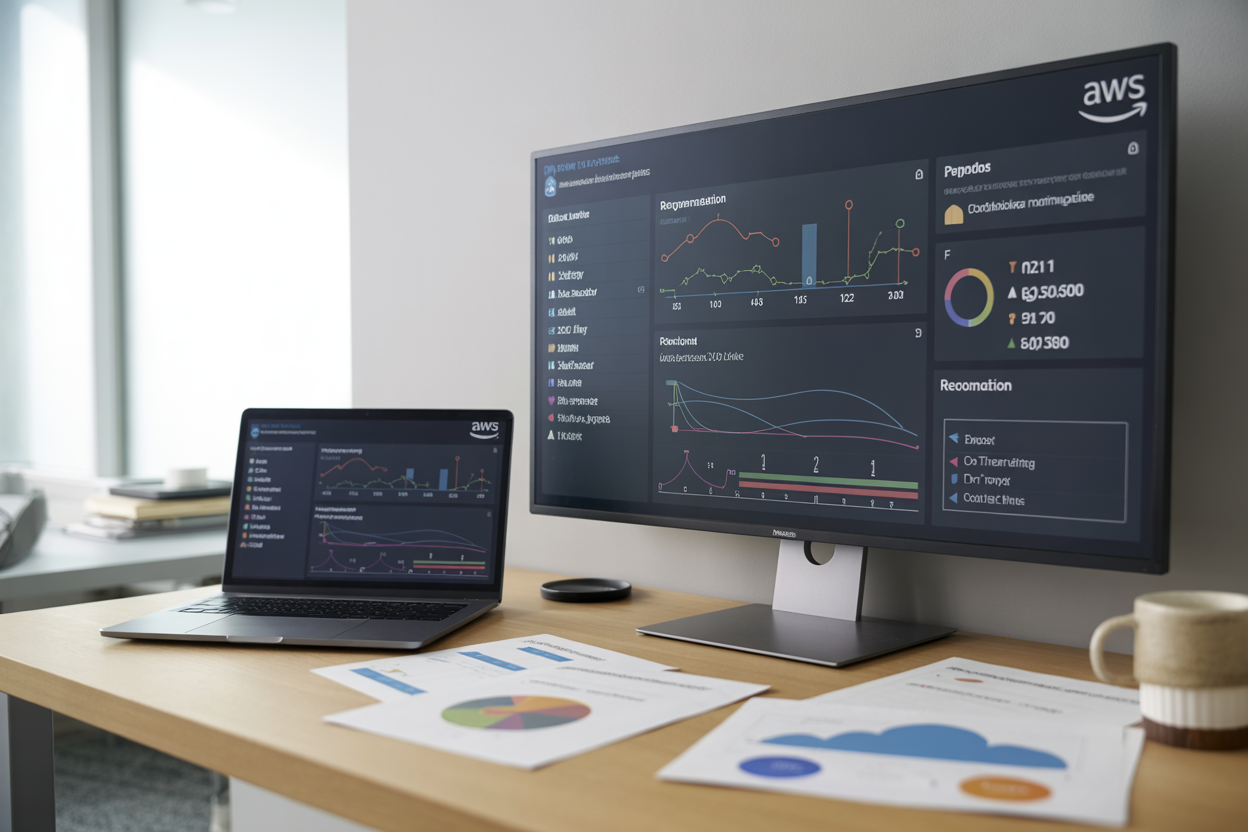Interpreting and Acting on Optimization Recommendations