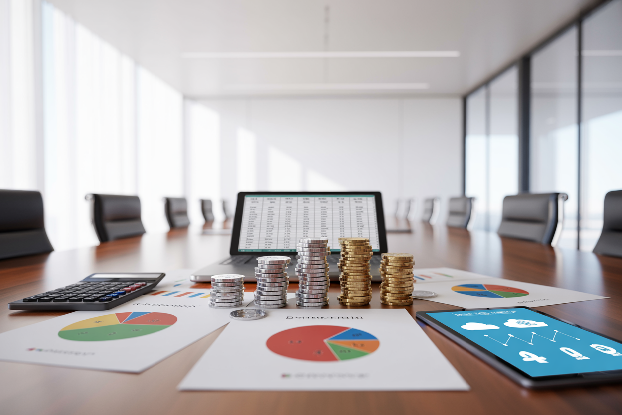 Pricing Models and Cost Optimization Strategies