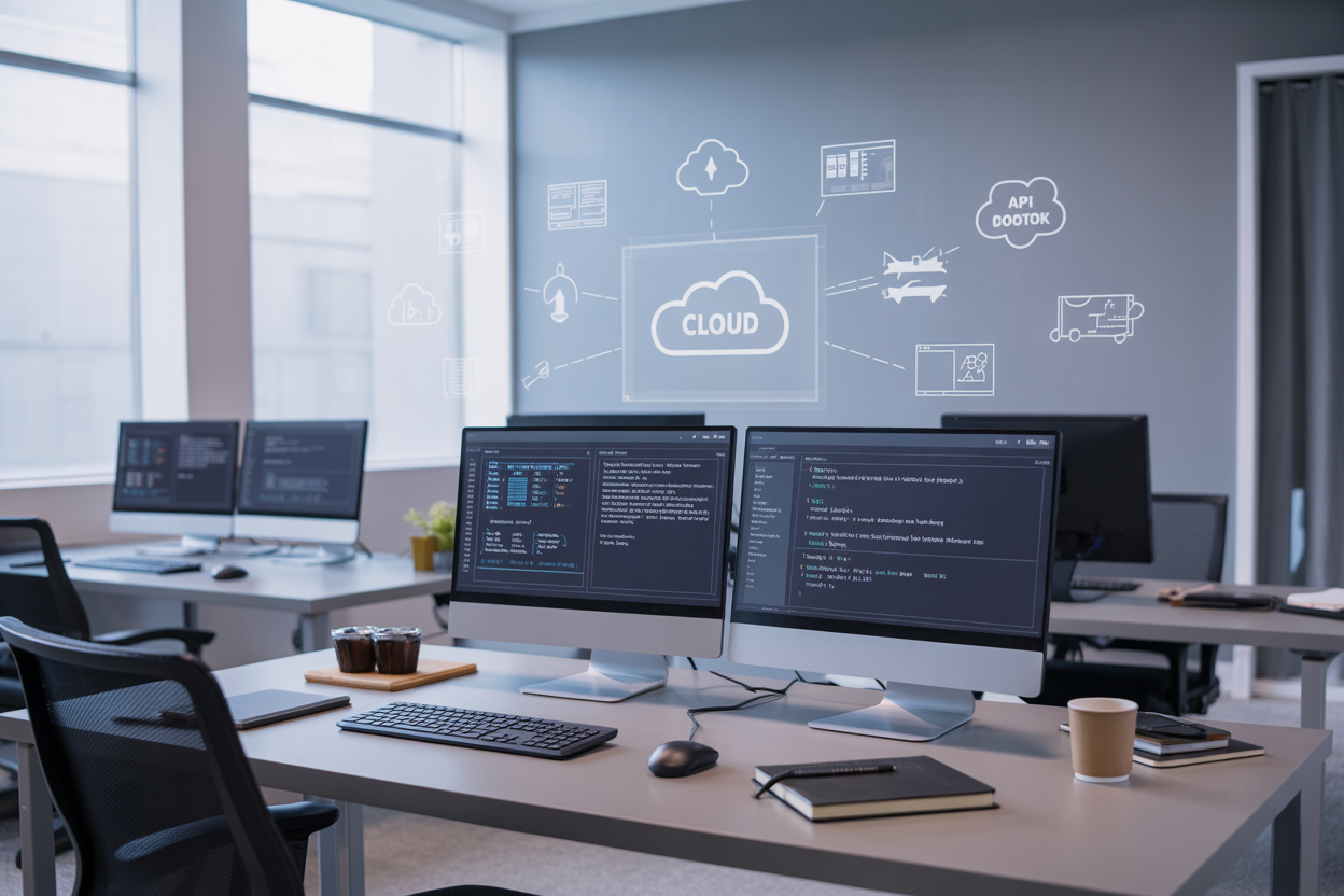 Developer Experience and Integration Ecosystem