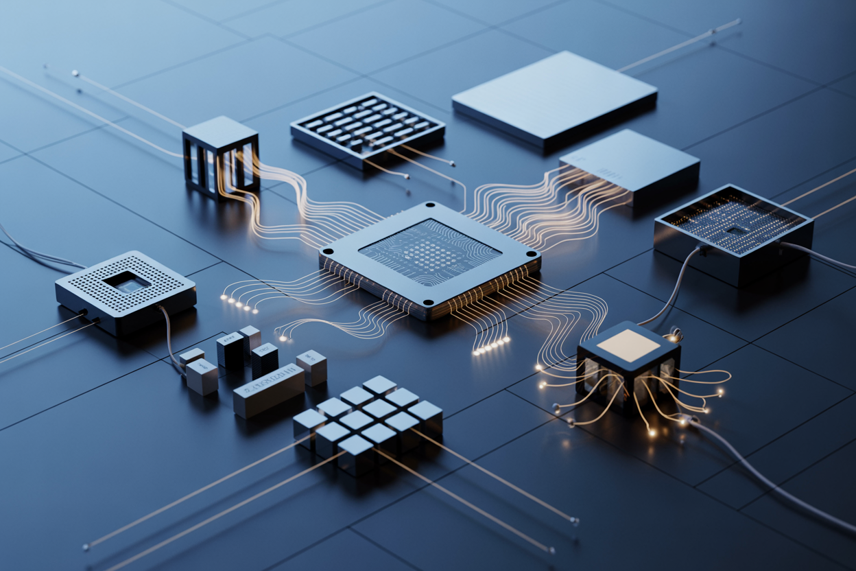 Master the Core Components That Power Agentic AI Systems