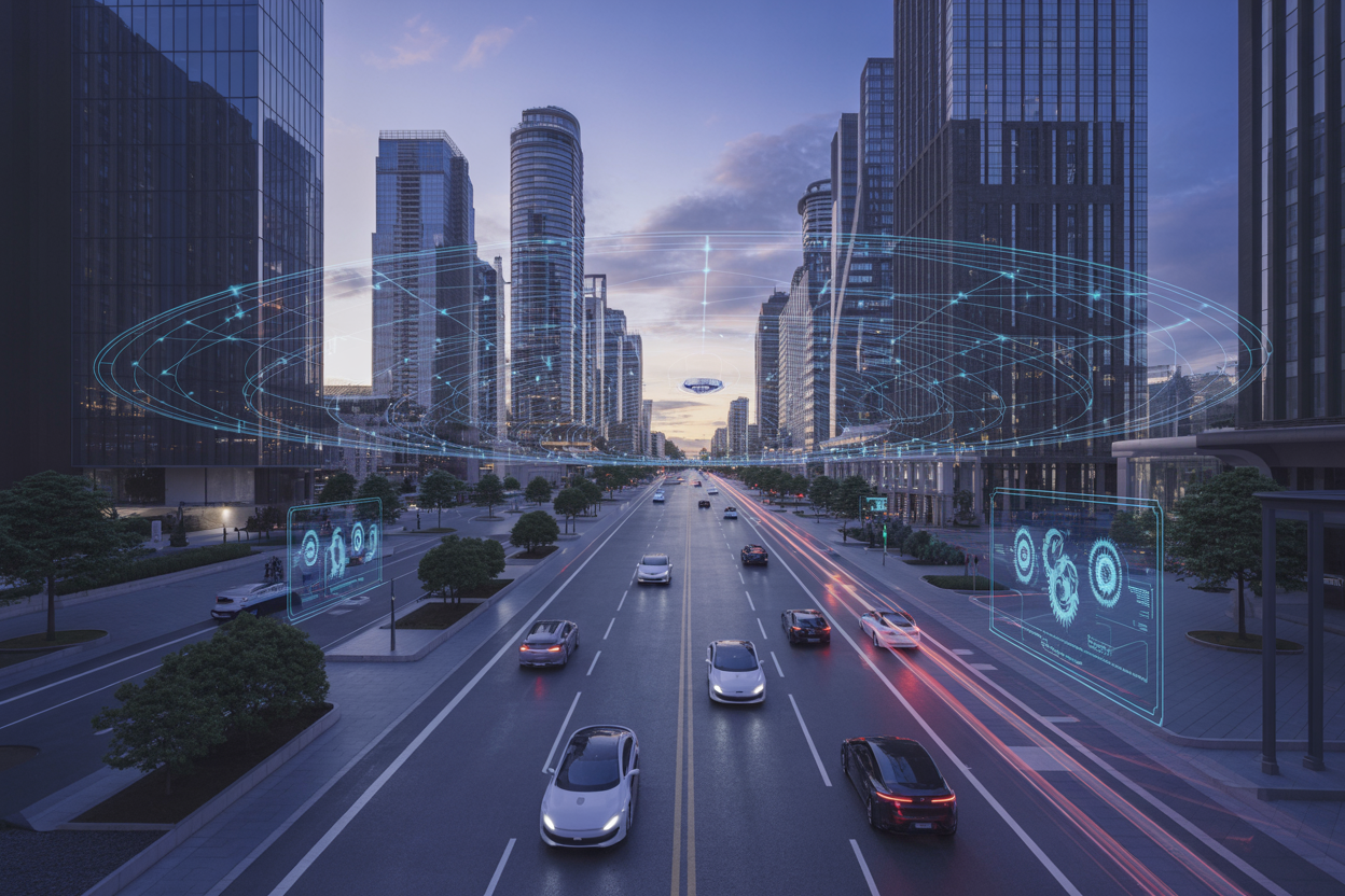Prepare for the Future Landscape of Autonomous AI Systems