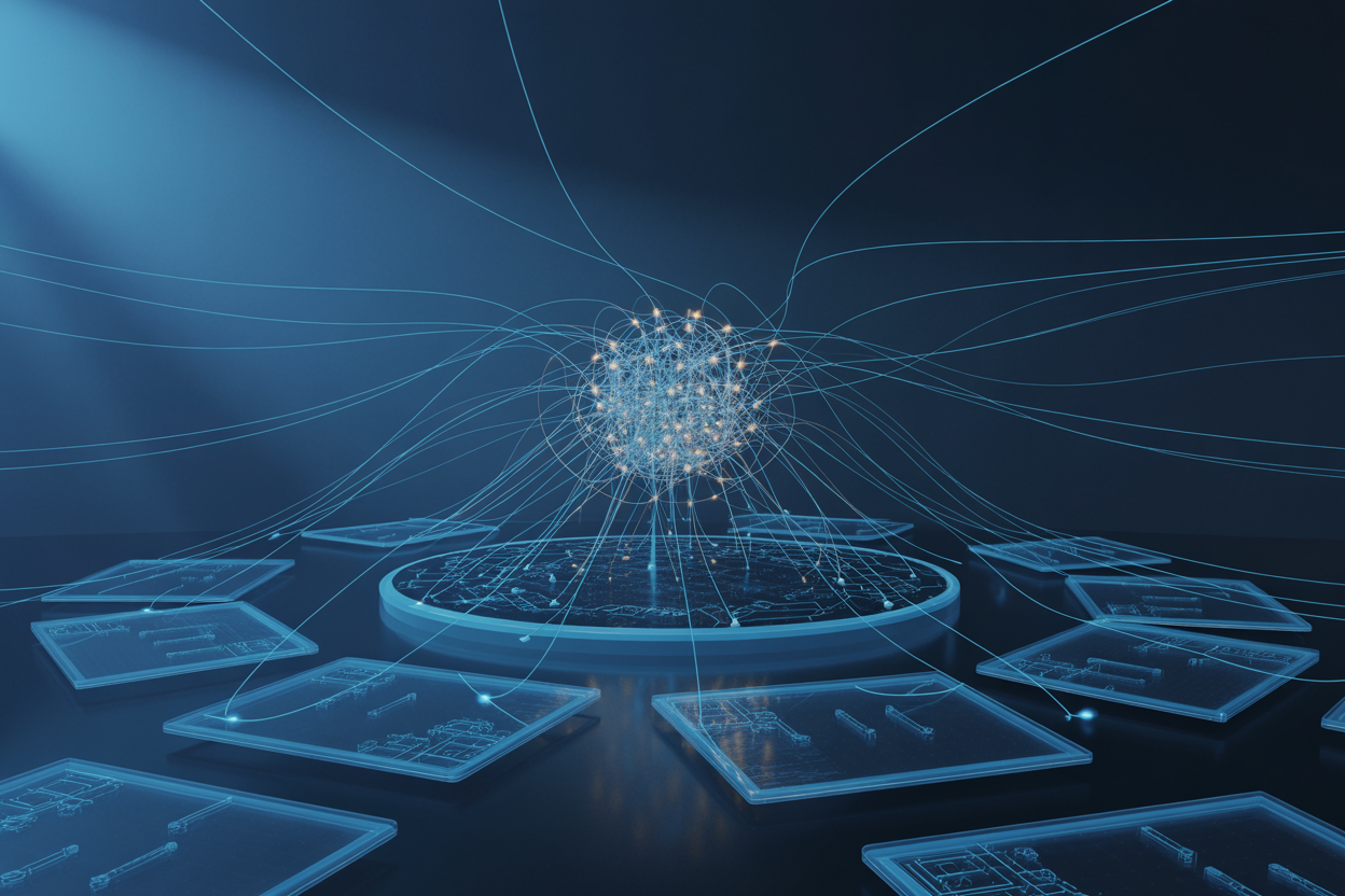 What Makes Kimi K3 Stand Out Among Modern AI Architectures