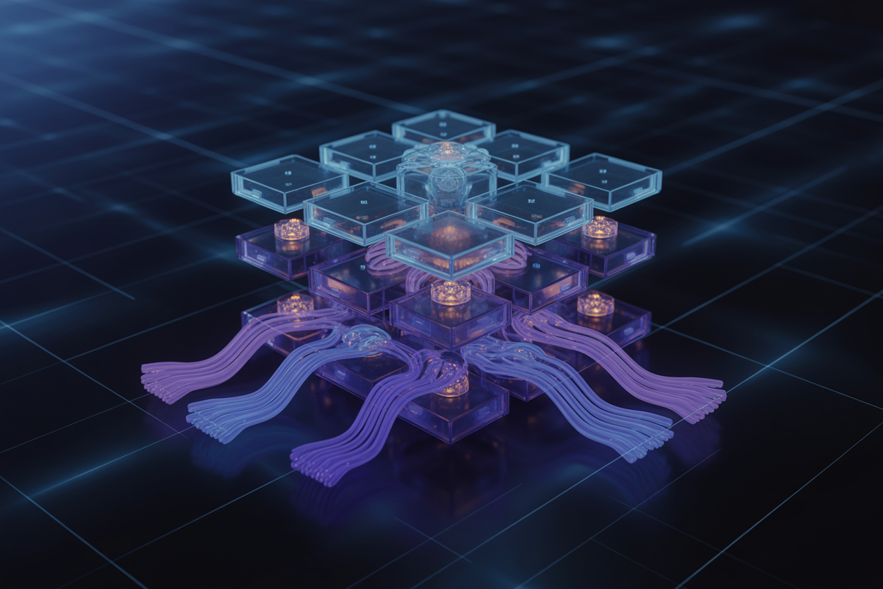 Core Architectural Components Every Developer Must Know