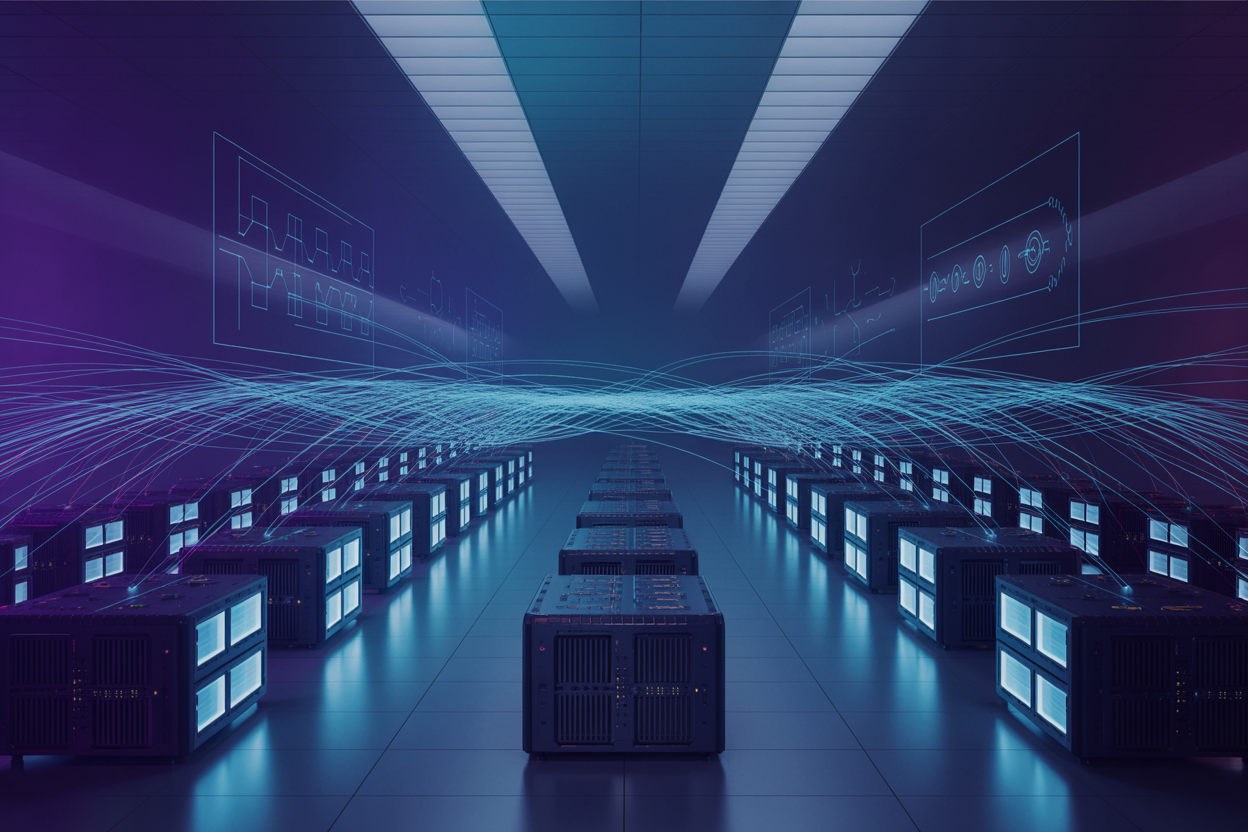 Training Methodology and Data Pipeline Insights