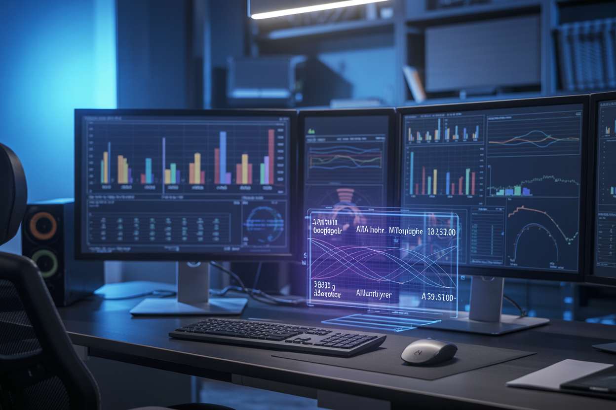 Performance Benchmarks and Real-World Evaluation