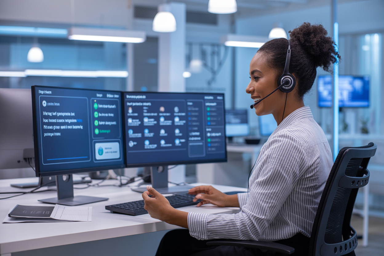 Accelerating Customer Support with Kimi K3