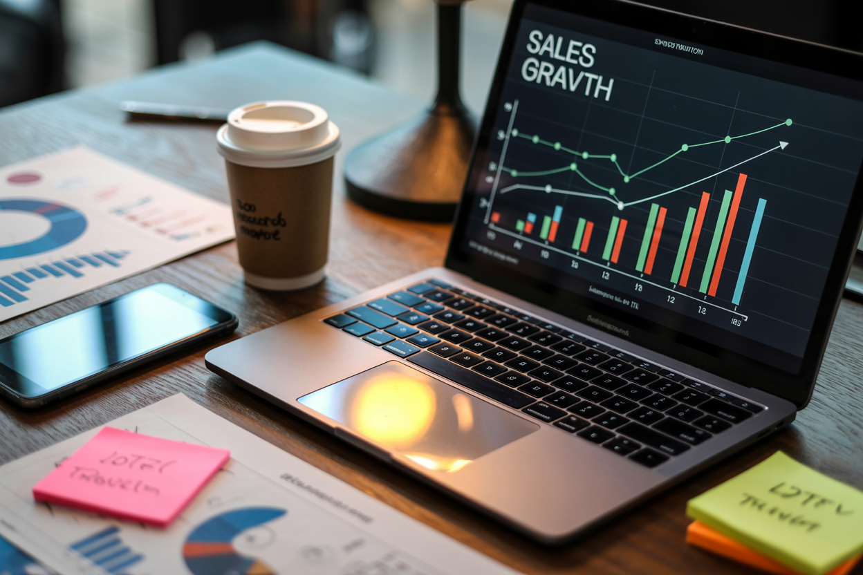 Boosting Sales and Lead Generation