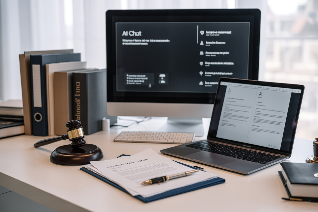 Improving Legal and Compliance Workflows