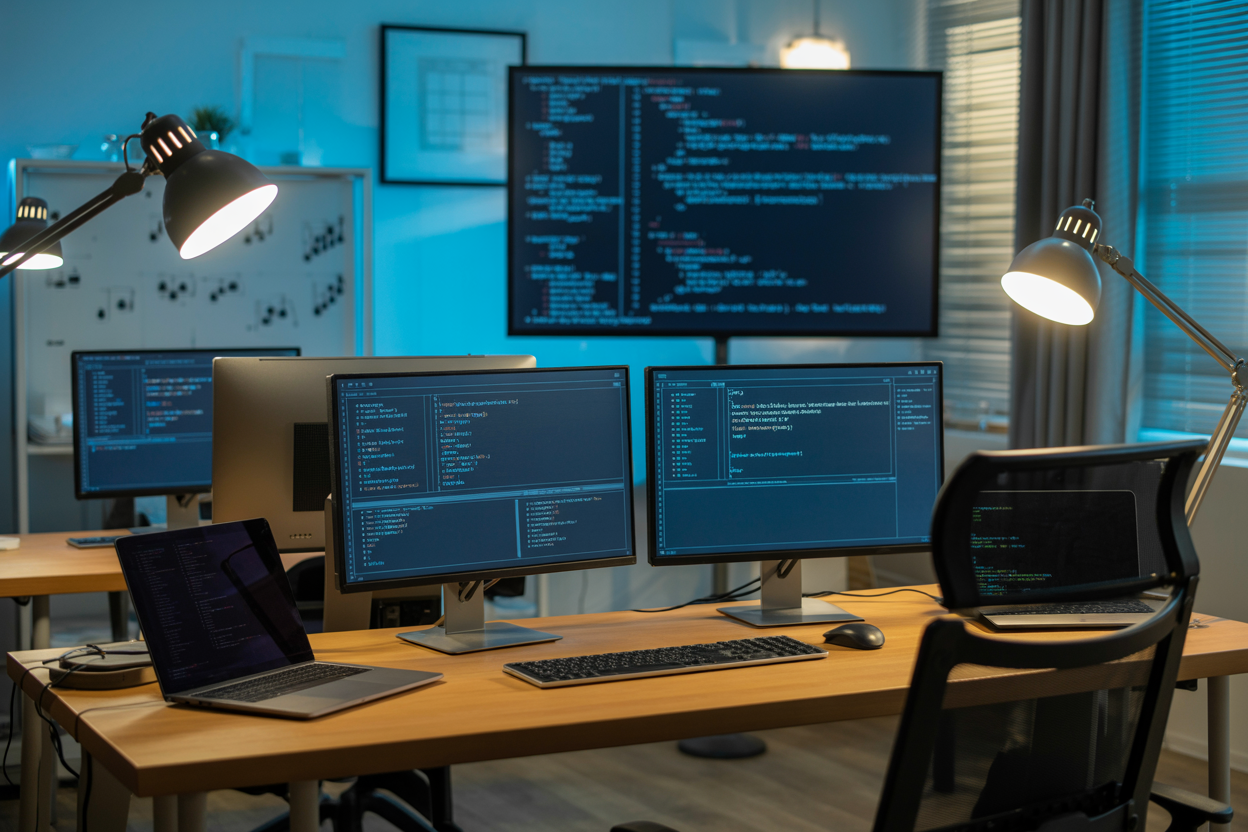Supporting Software Development Teams