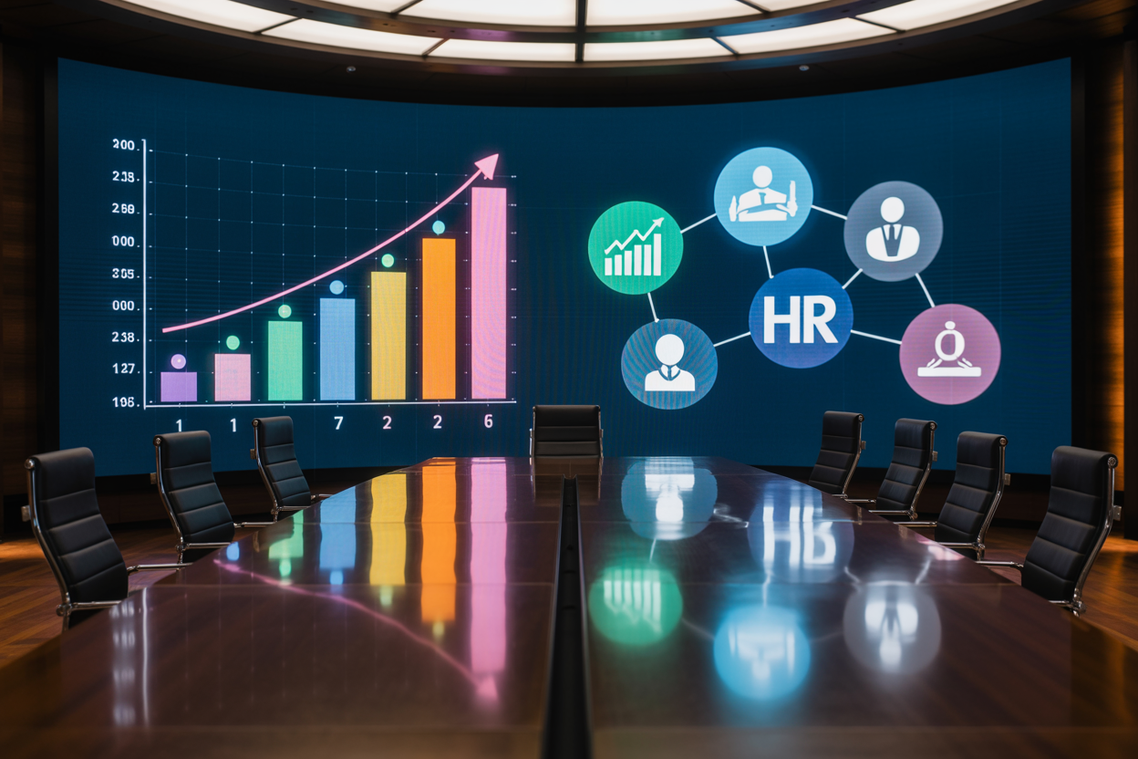 Maximizing ROI Across All Business Functions