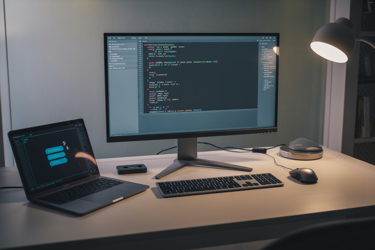Setting Up Your Development Environment for Success