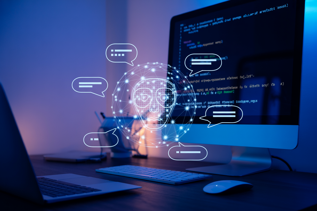 Building Core Chatbot Functionality with Kimi K2