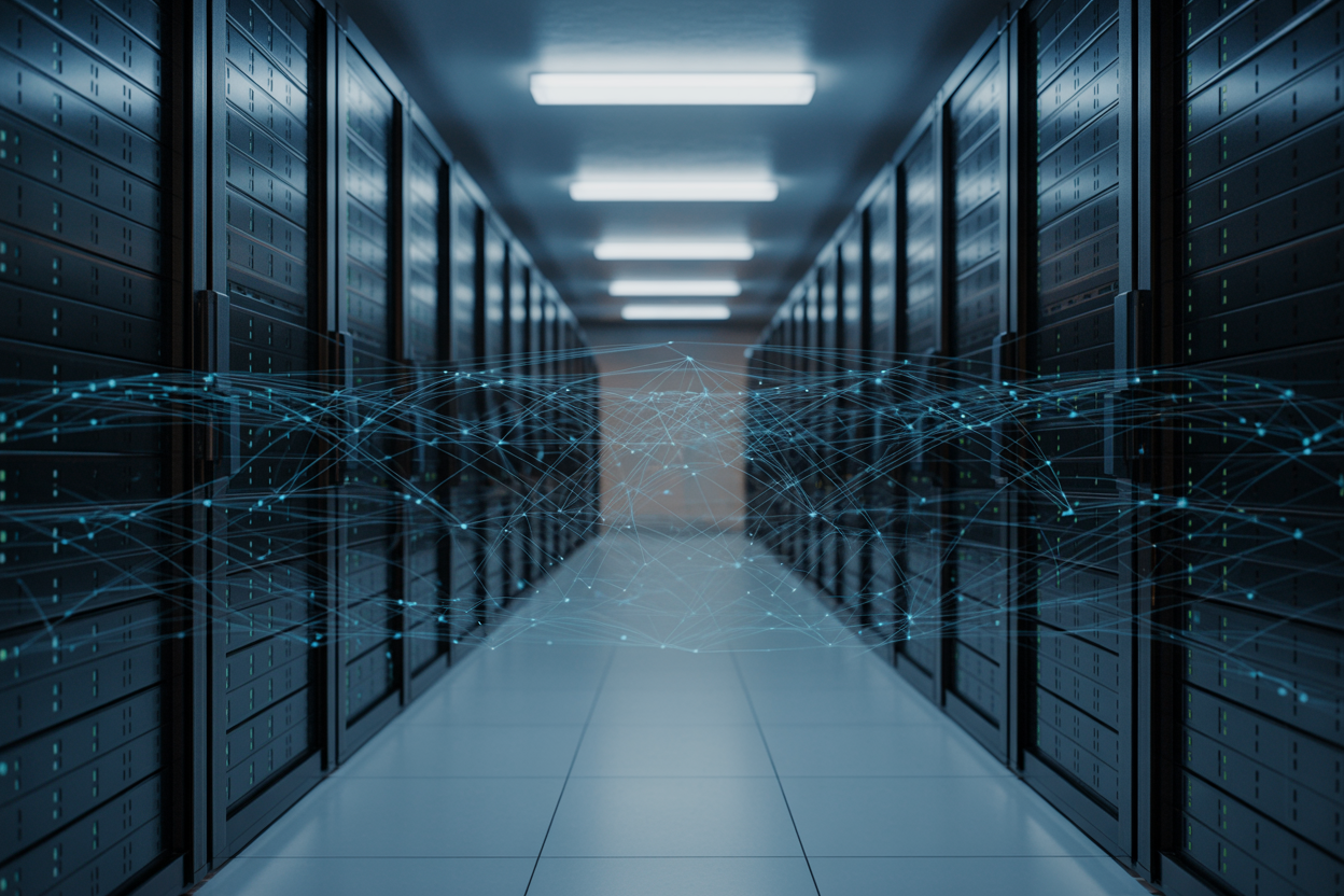Building a Strong Foundation for Deployment