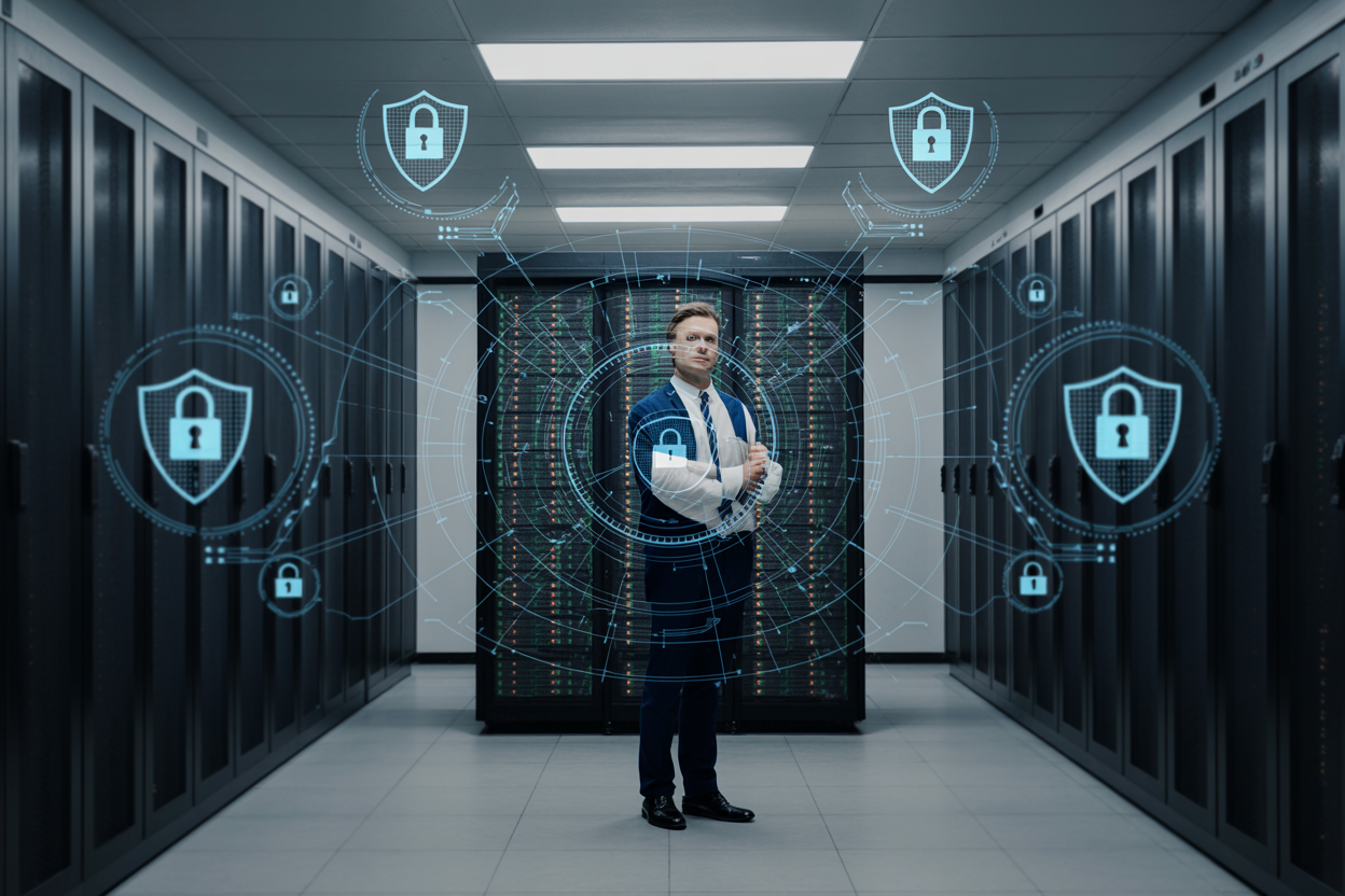 Ensuring Security and Responsible AI Use