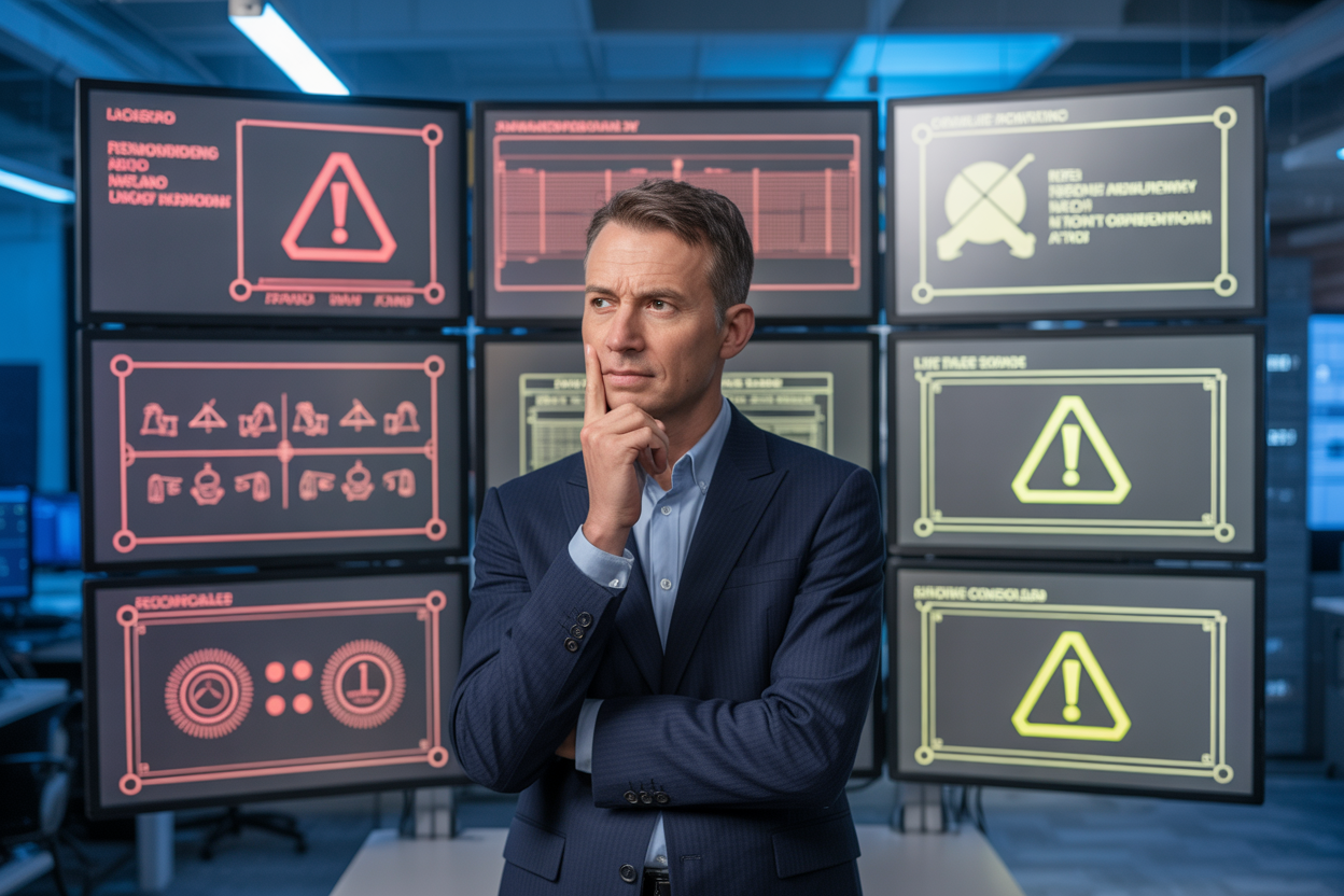 Avoiding Common Enterprise AI Pitfalls