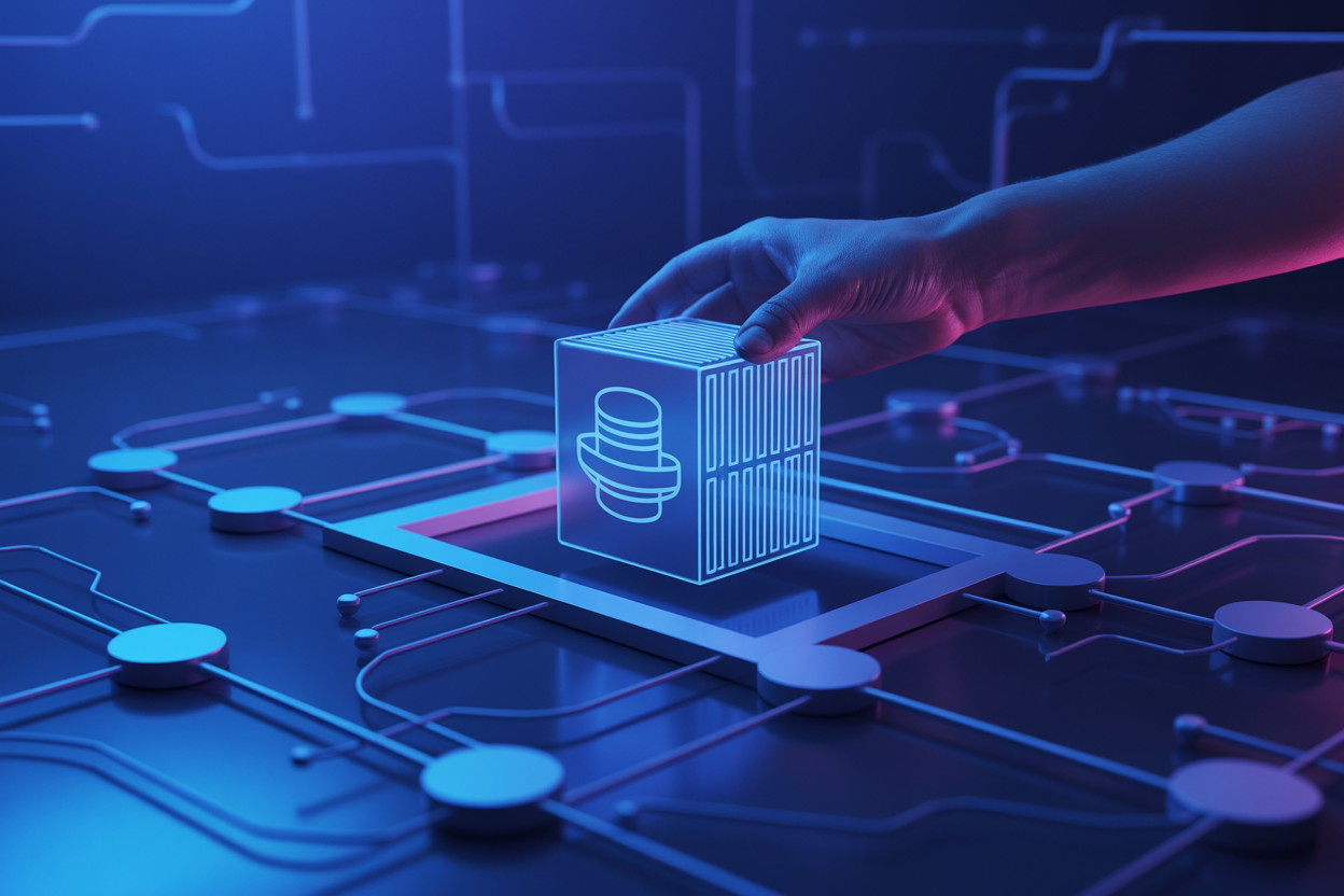 Building and Containerizing Your Application with ECS Fargate