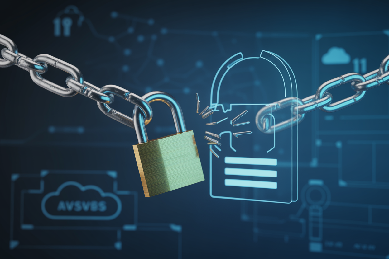 How OIDC Eliminates the Need for Permanent AWS Credentials