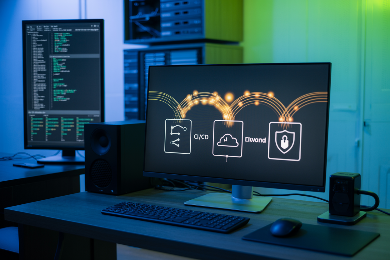 Implementing OIDC Authentication in Your CI/CD Pipeline