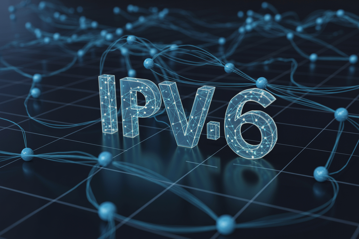 Why IPv6-First Is the Future of Kubernetes Networking