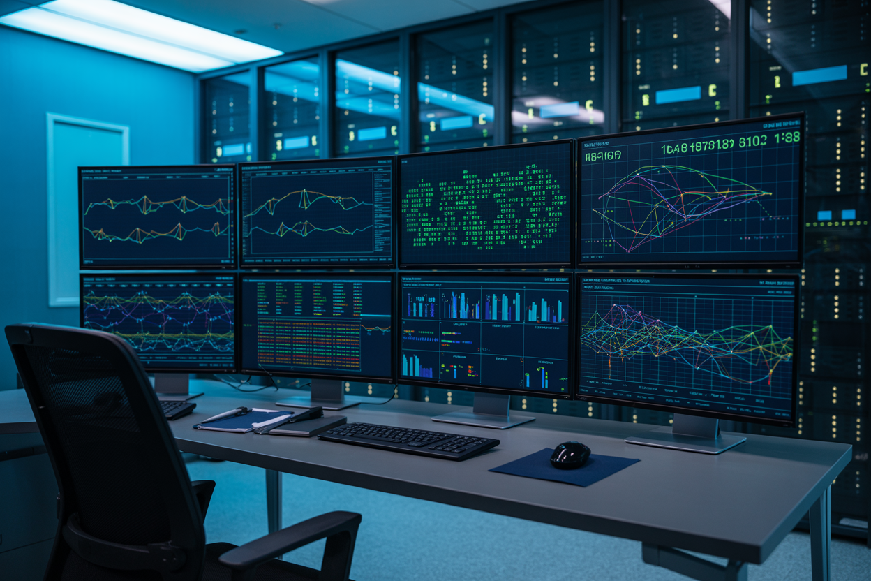 Monitoring, Troubleshooting, and Optimizing IPv6 Performance
