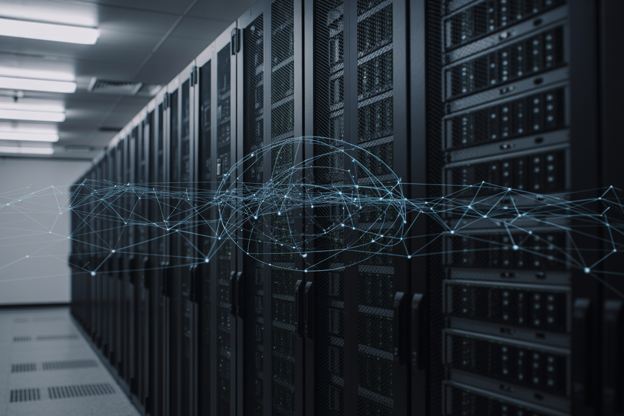 Understanding Shared Infrastructure in DevOps