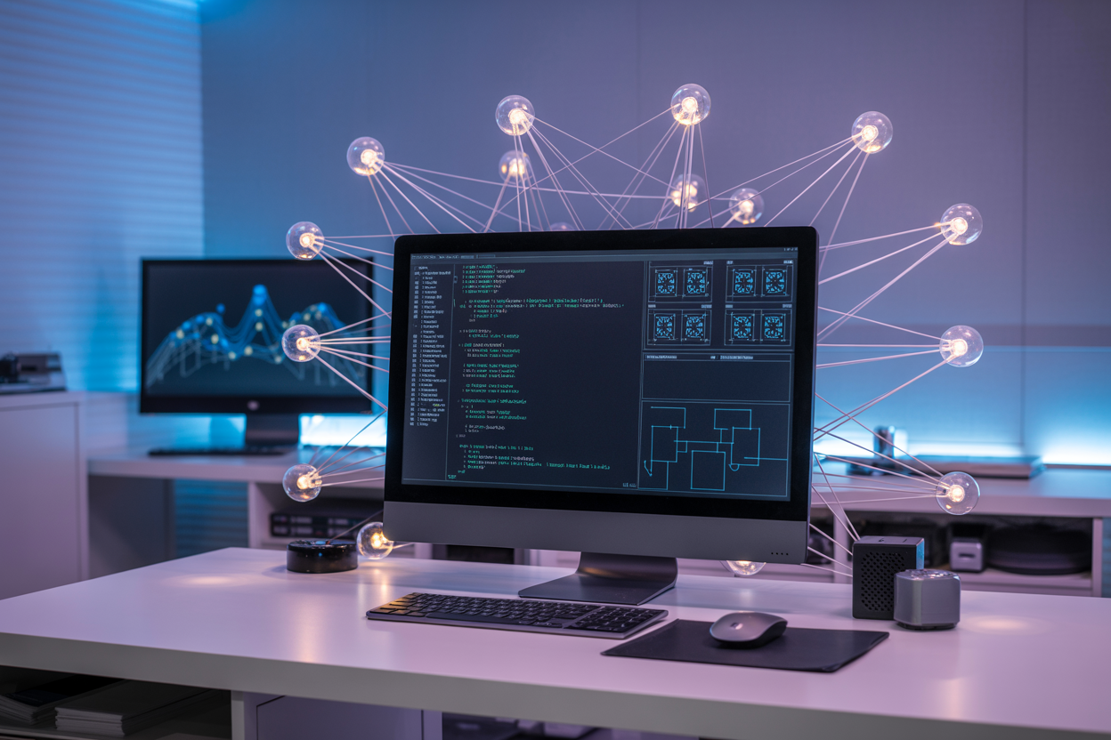 Implementing Infrastructure as Code for Shared Environments