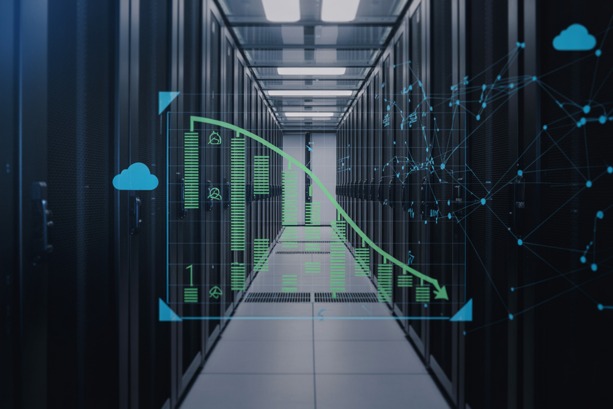 Optimizing Cost Efficiency in Shared Infrastructure