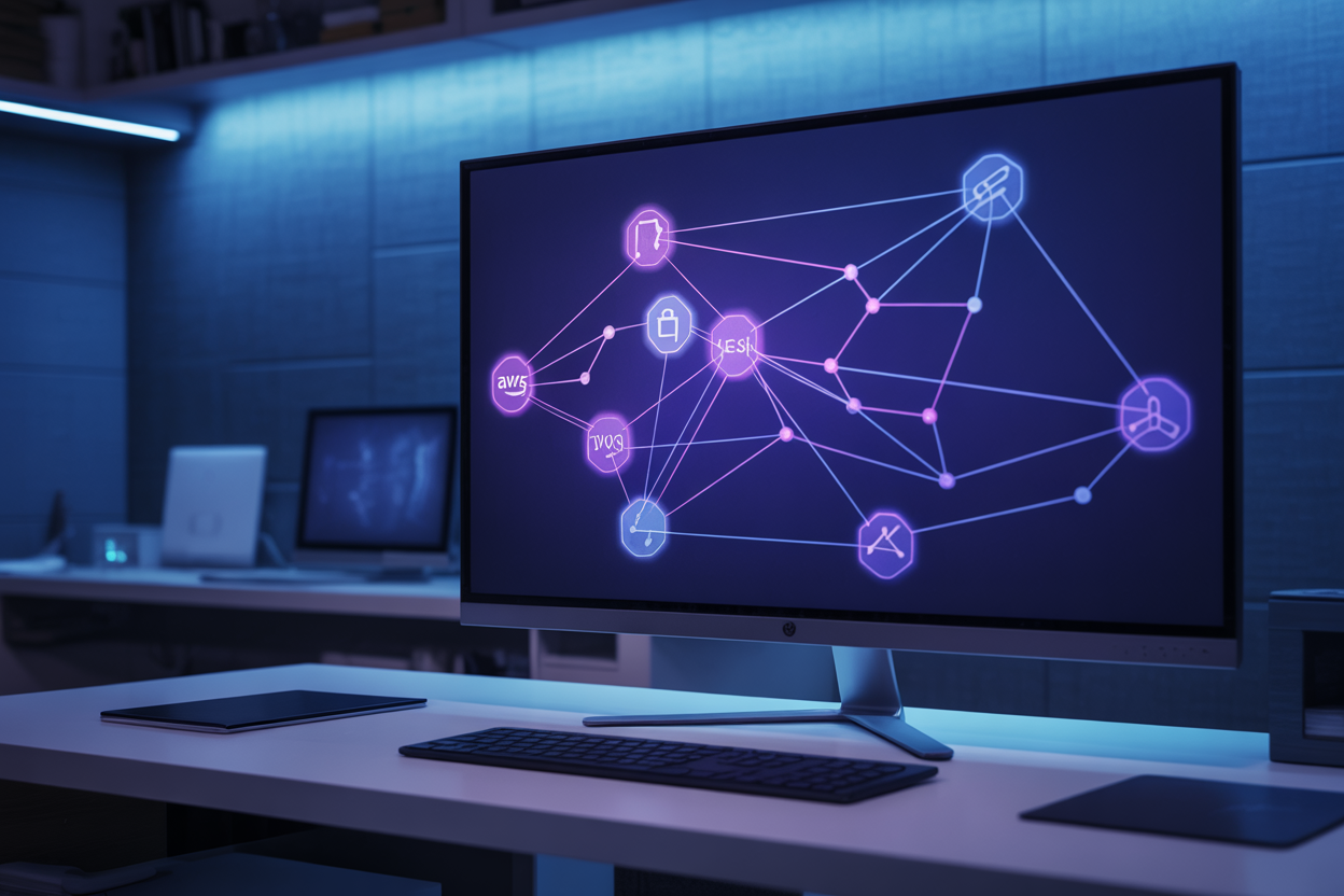 Designing a Scalable GraphQL Schema with AppSync