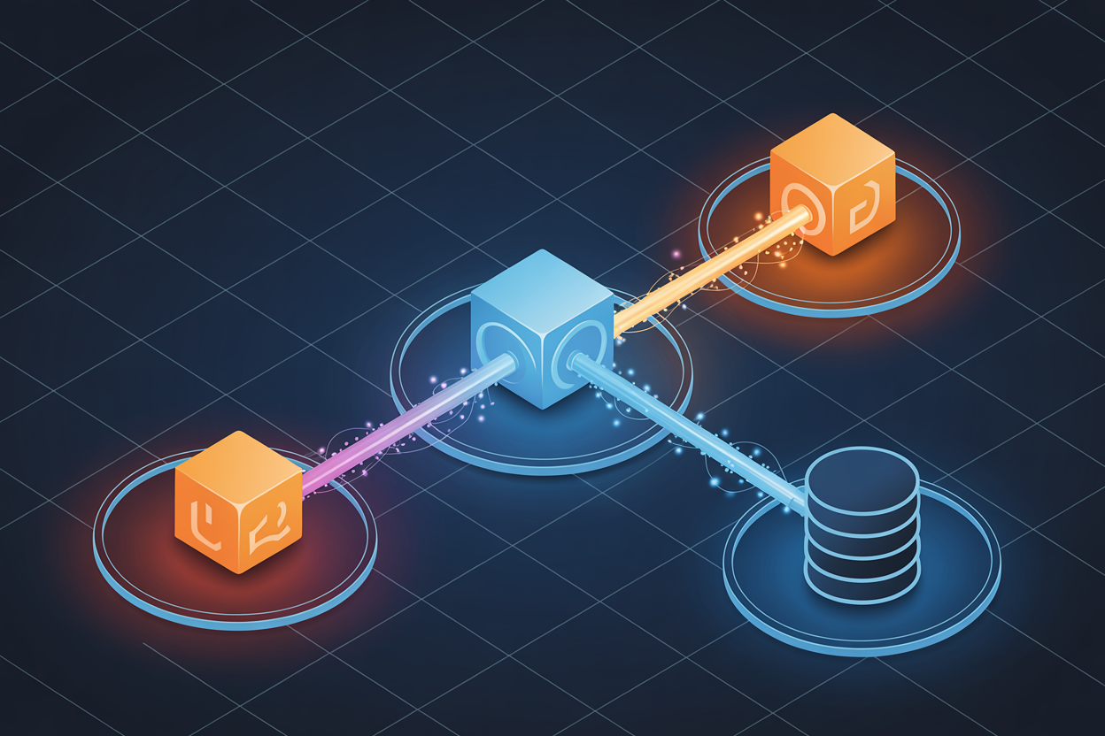 Connecting AppSync Resolvers to Lambda and DynamoDB