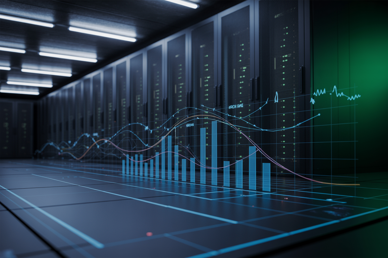 Boosting Performance and Reducing Costs at Scale