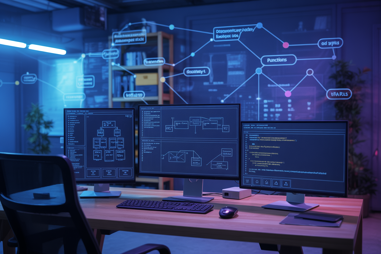 Deploying and Managing Your Architecture with Infrastructure as Code