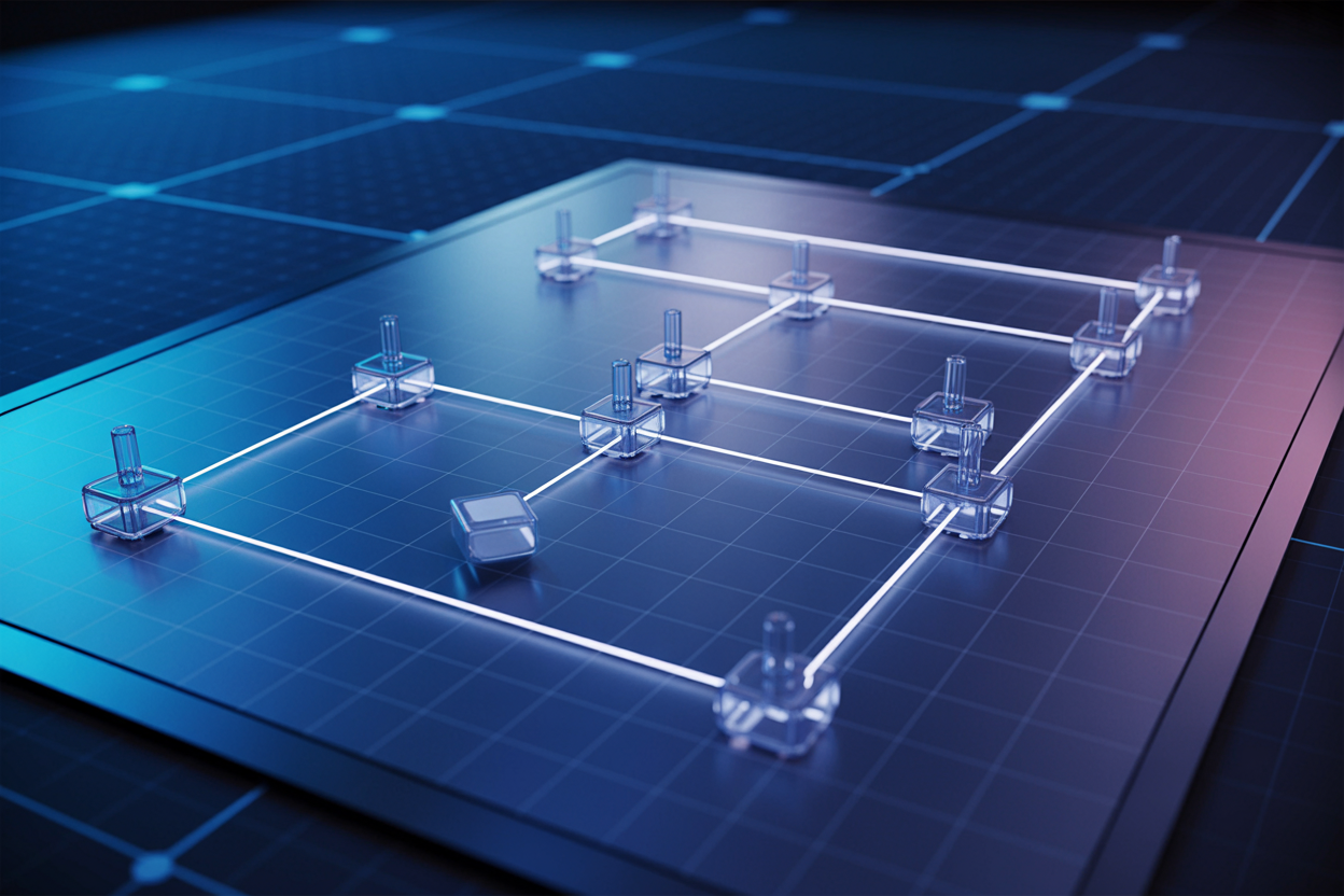 Understanding Amazon EKS and AWS Fargate Architecture
