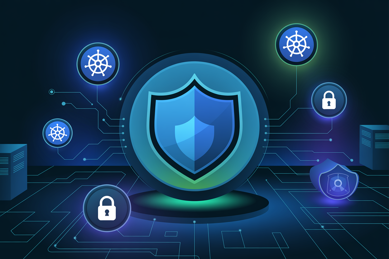 Hardening Pod Security with Fargate Best Practices