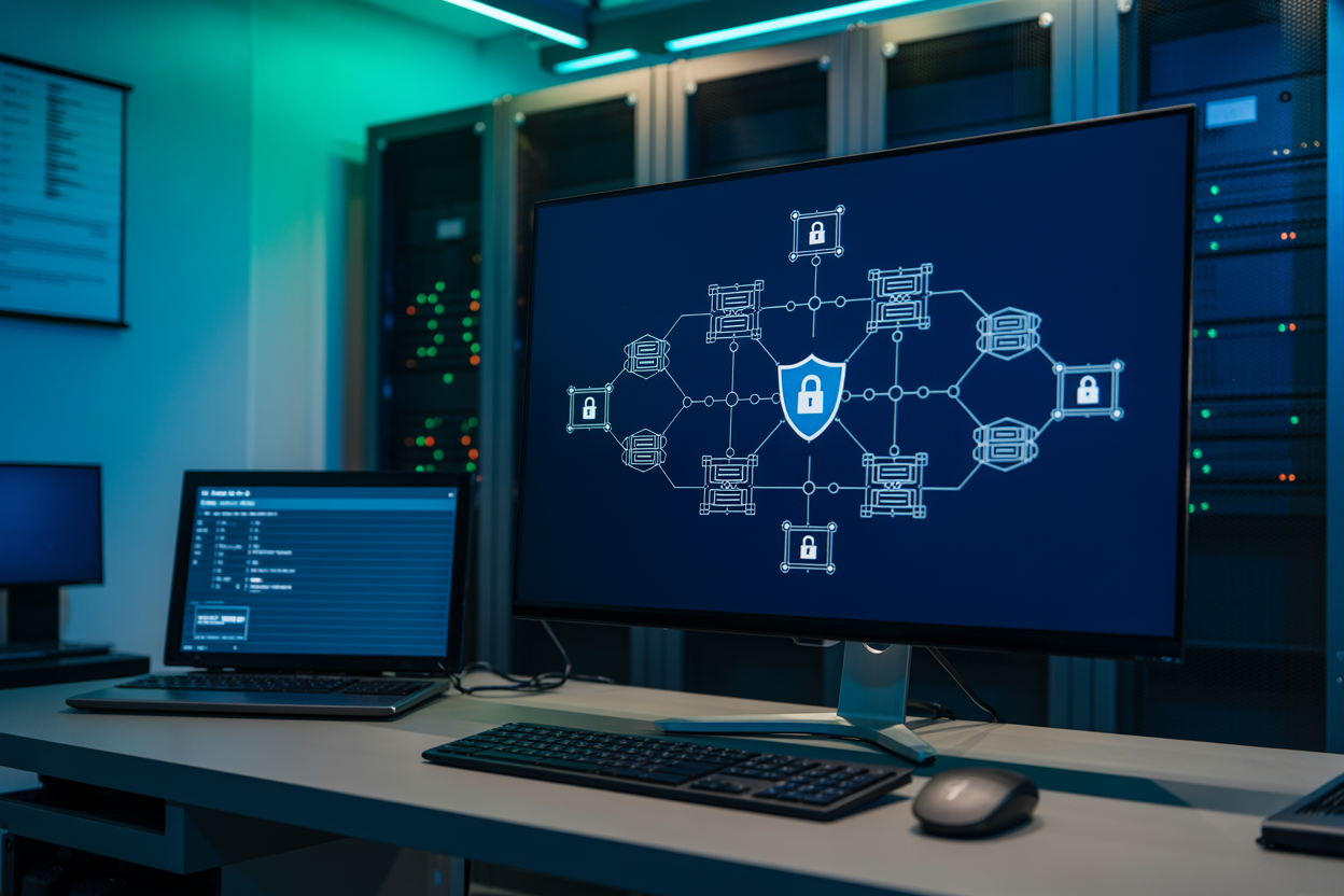 Setting Up a Secure EKS Cluster with Fargate