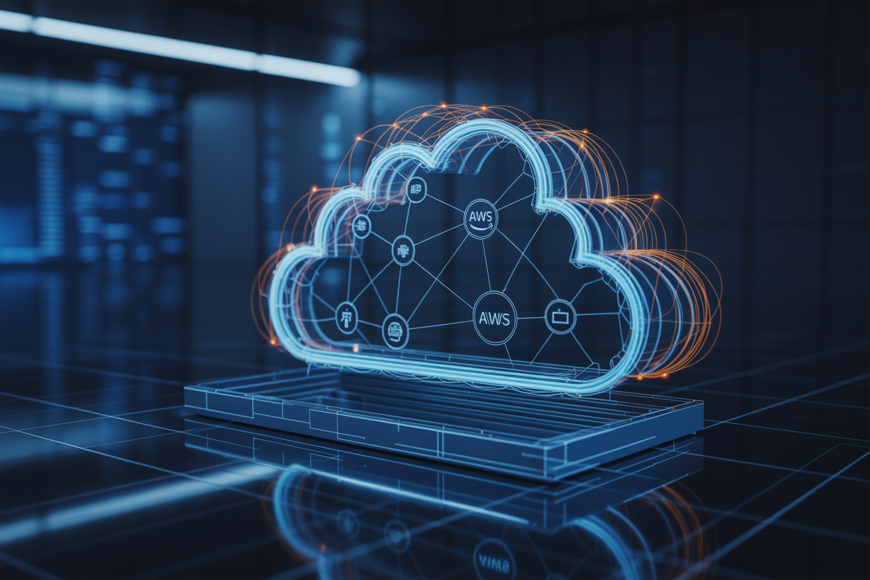 Understand the Power of AWS CloudFormation