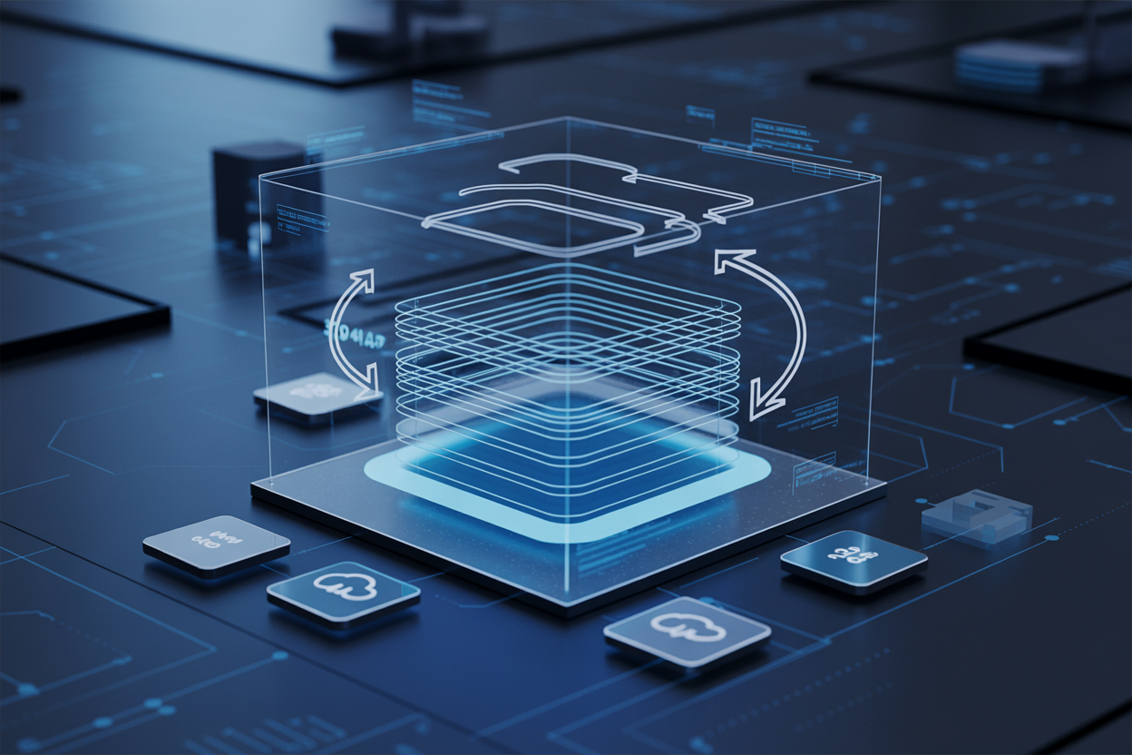 Leverage Advanced CloudFormation Features