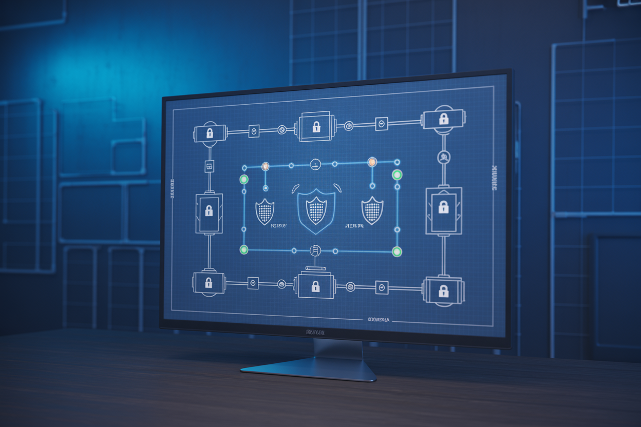 Follow Best Practices for Secure and Scalable Templates