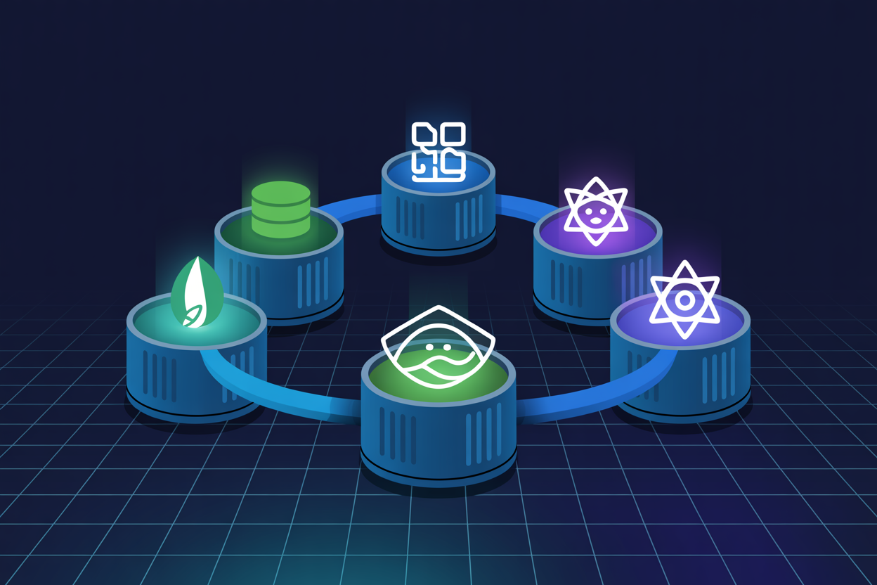 Understanding the MERN Stack and Why Docker Makes It Better