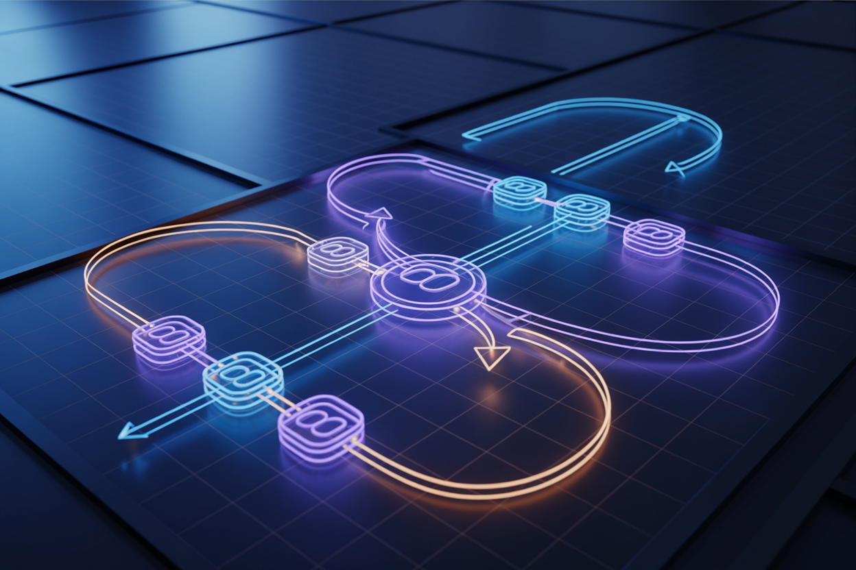Designing Your Serverless Pipeline Architecture