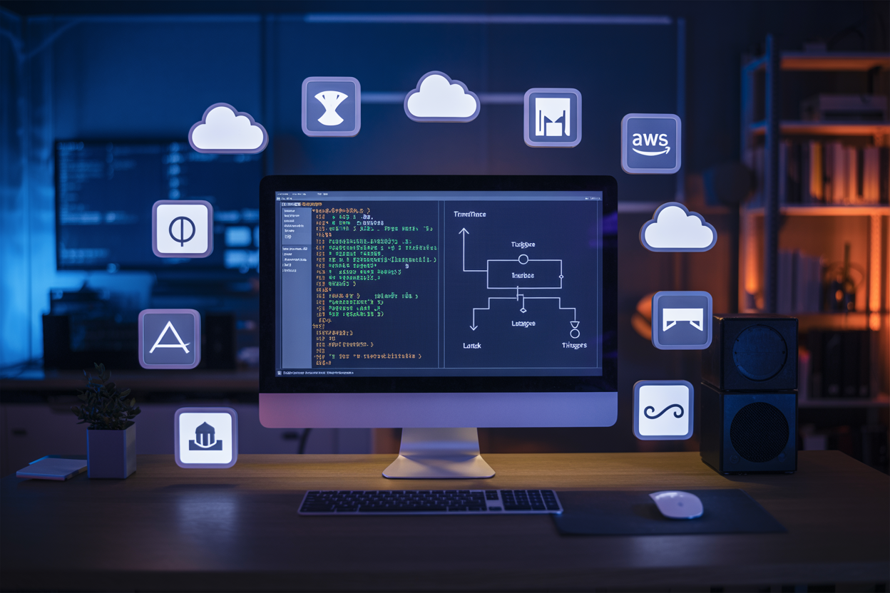 Automating Infrastructure Deployment with Terraform