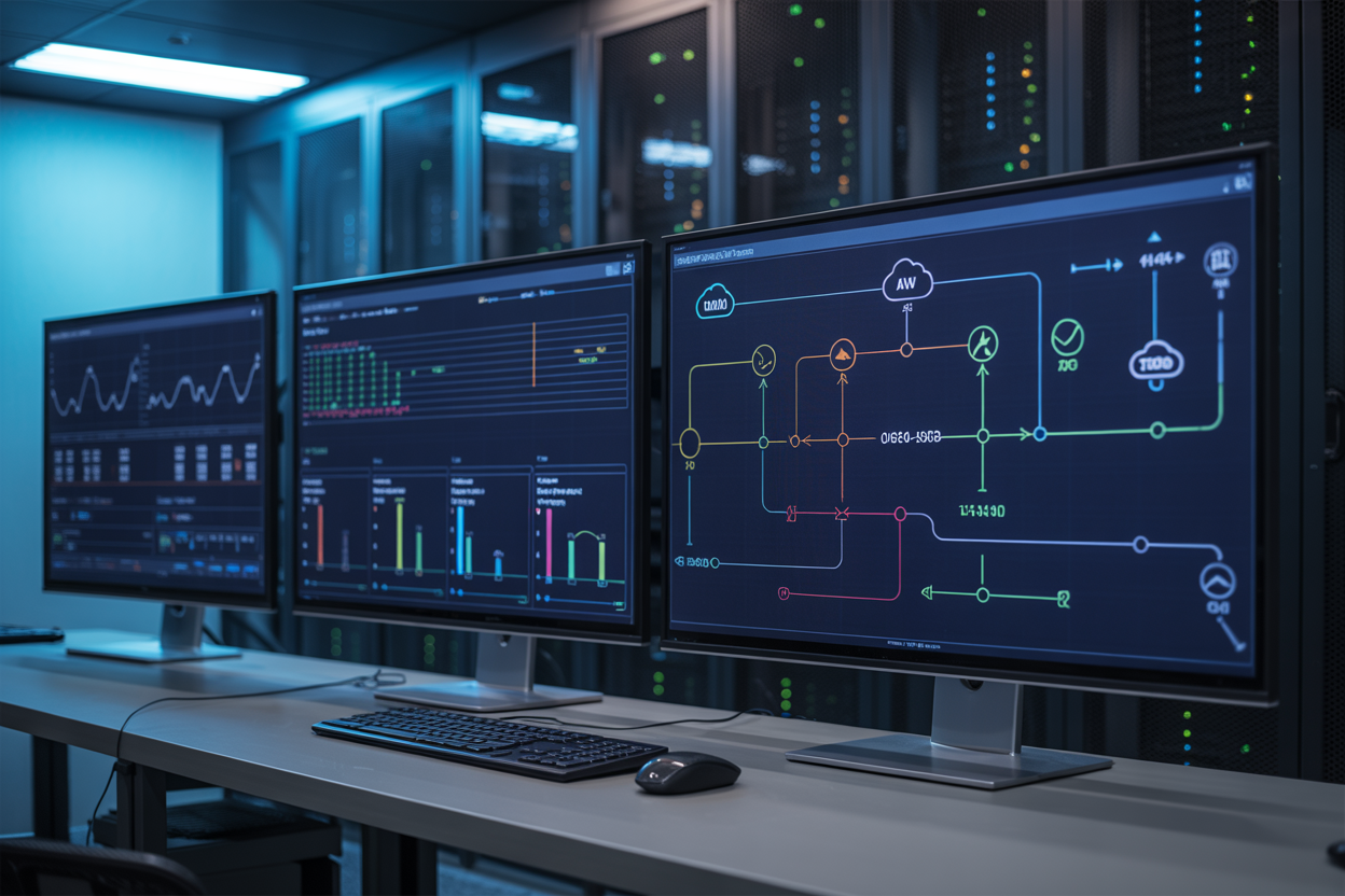 Monitoring and Optimizing Your Event-Driven Pipeline