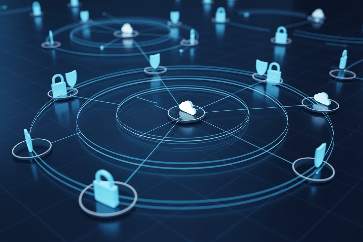 Scaling and Securing Your Serverless Automation