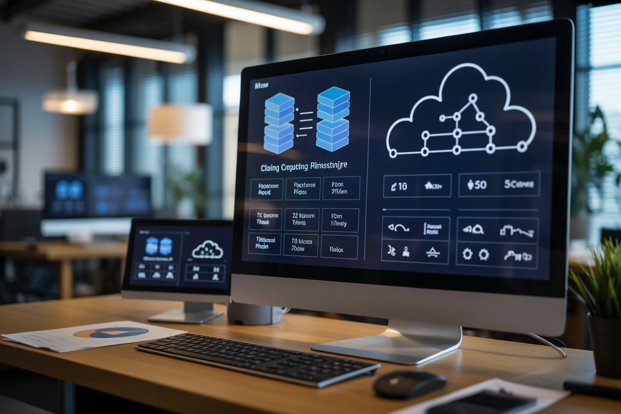 Understanding AWS Web Hosting Pricing Structure in 2026