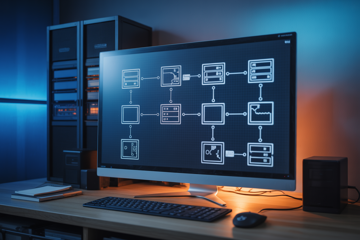 Essential AWS Services Required for Web Hosting