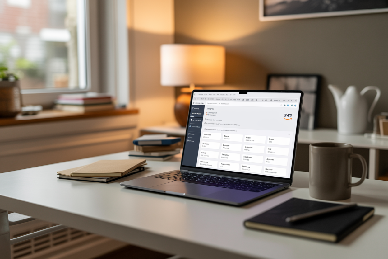 AWS Hosting Costs for Small and Personal Websites