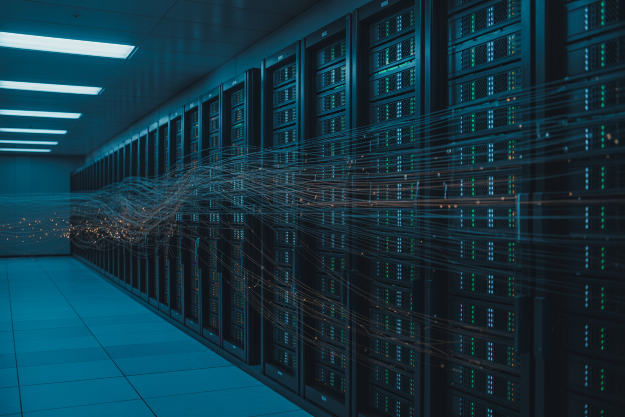 AWS Hosting Costs for High-Traffic and Enterprise Applications